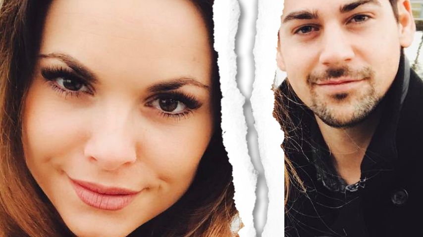 Es ist offiziell: Denise Temlitz & Patrick Cuninka getrennt!