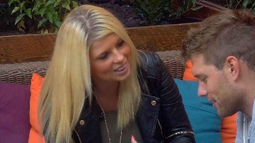 Sharon und Kevin