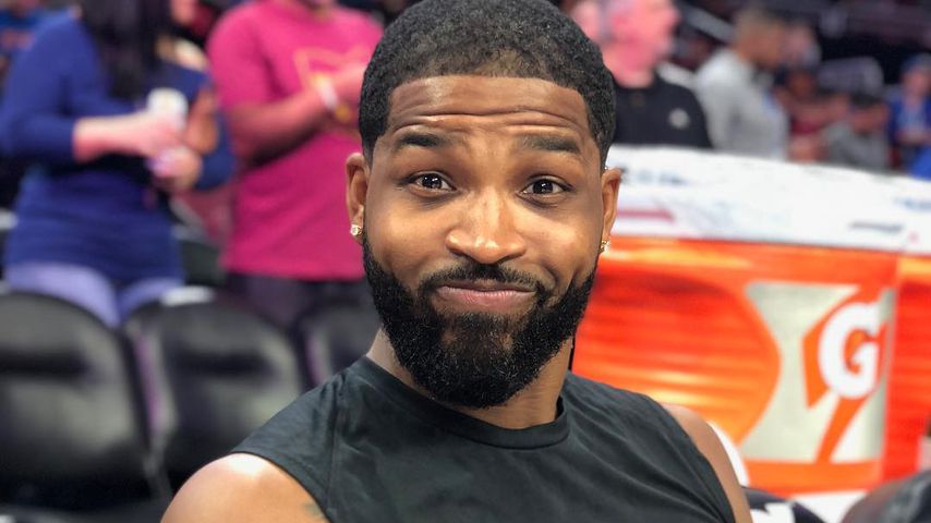 Tristan Thompson, NBA-Star