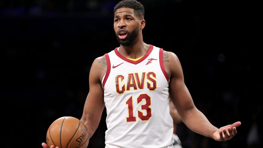 Tristan Thompson, Basketball-Spieler