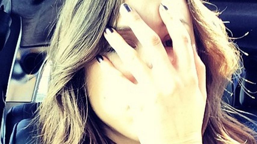 Troian Bellisario
