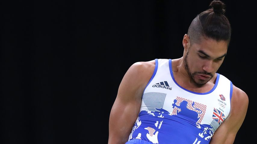 Turner Louis Smith