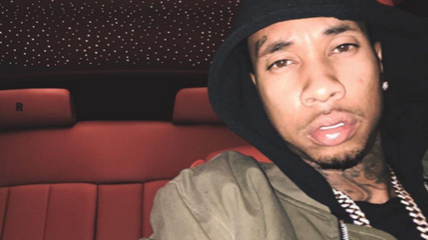 Tyga