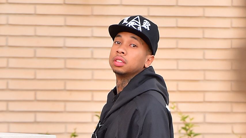 Tyga