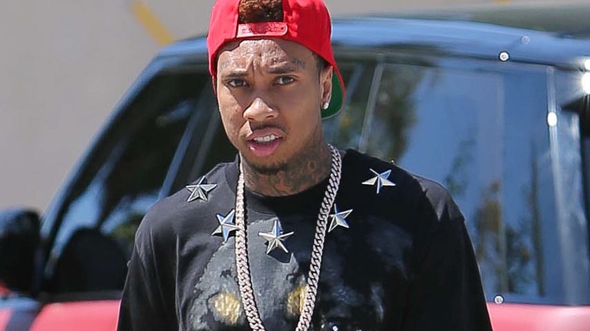 Tyga