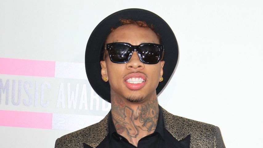 Tyga
