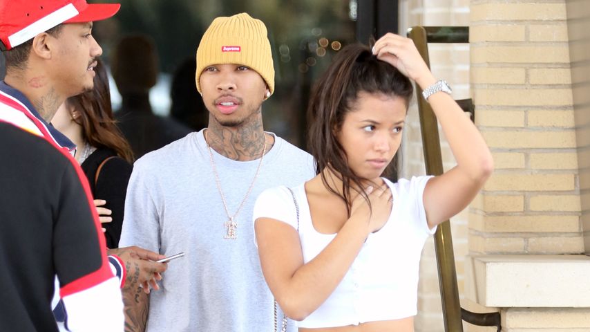 Tyga