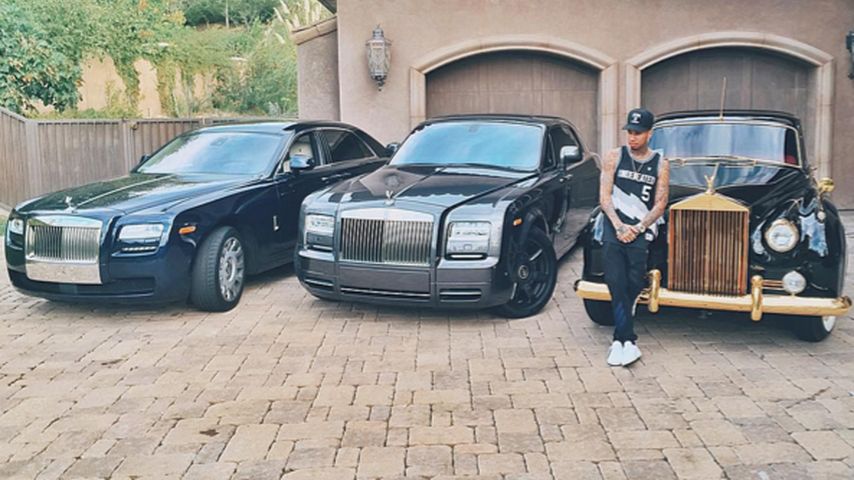 Tyga
