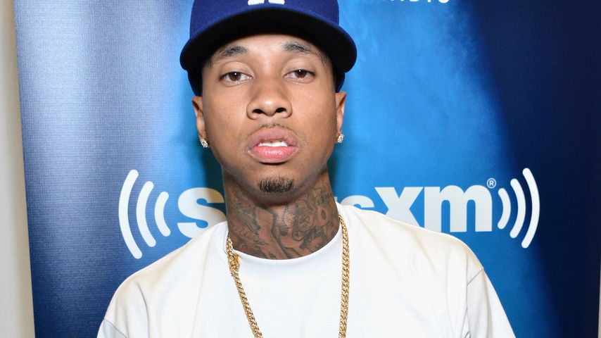 Tyga, Rapper