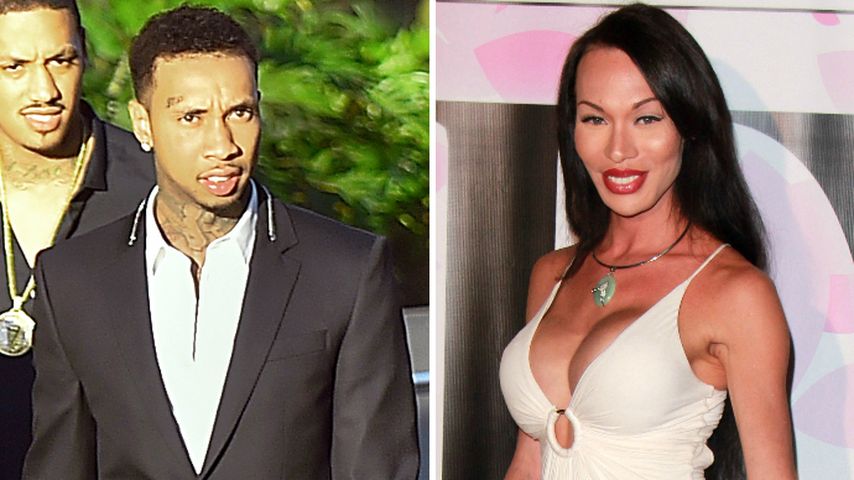Tyga