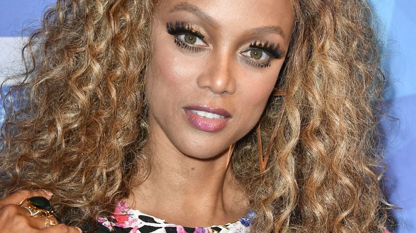 Tyra Banks, Moderatorin