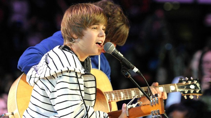 Justin Bieber