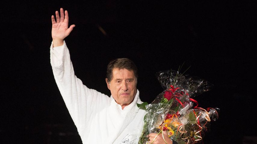 Udo Jürgens
