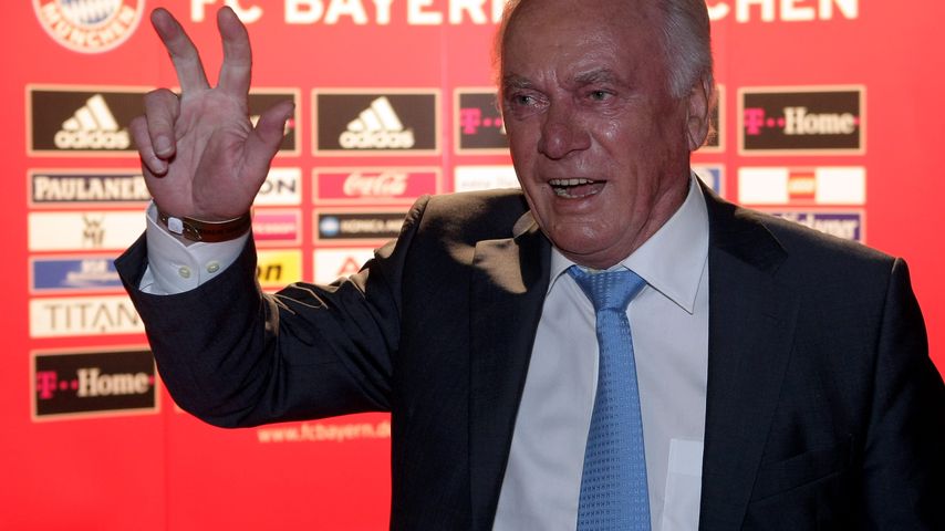 Udo Lattek