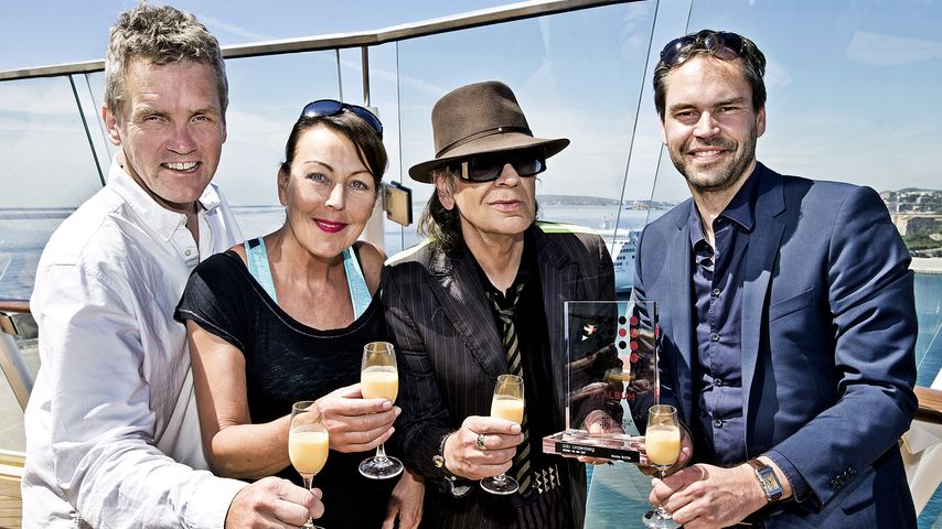 Udo Lindenberg