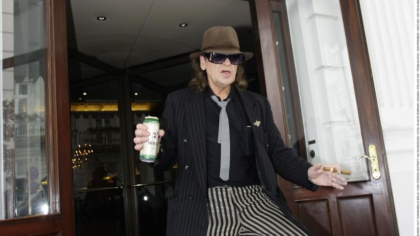 Udo Lindenberg