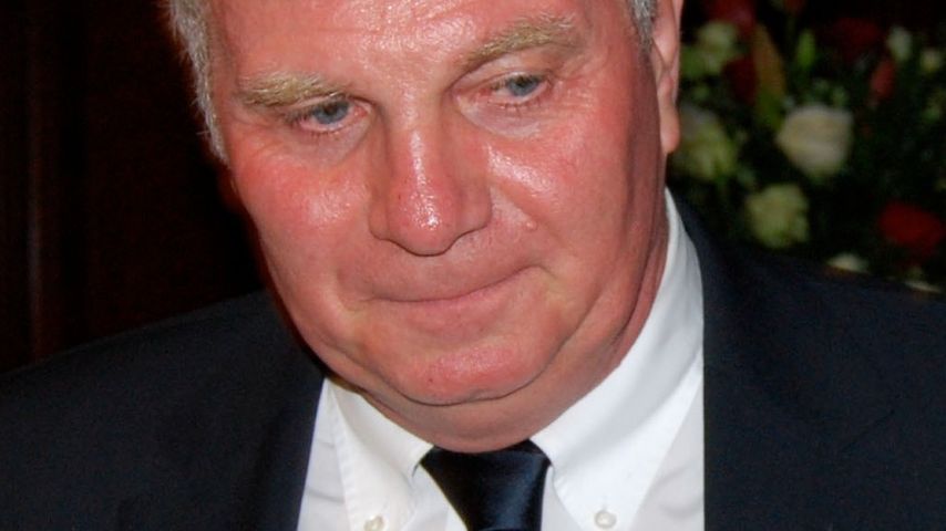 Uli Hoeneß