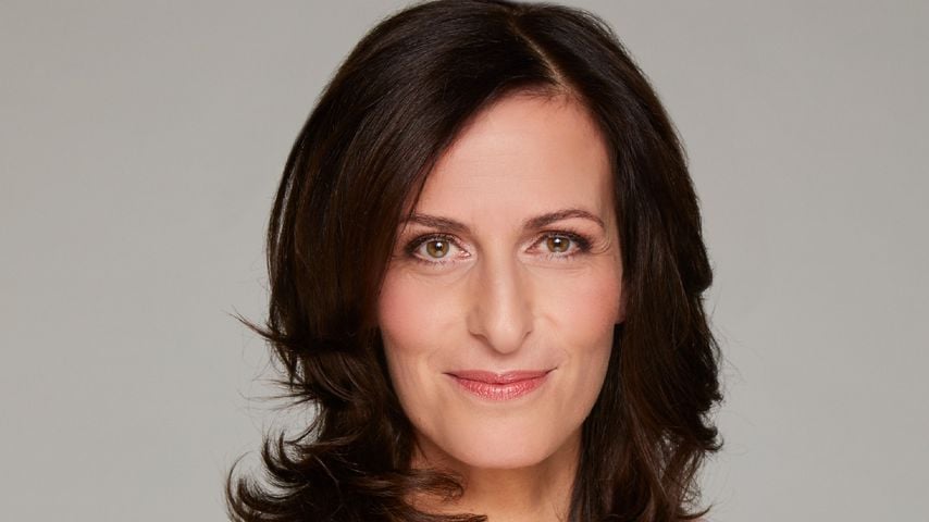 GZSZ-Aus für Ulrike Frank? Sie spricht über Soap-Zukunft