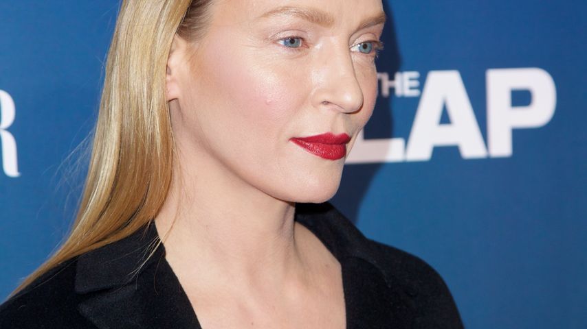 Uma Thurman