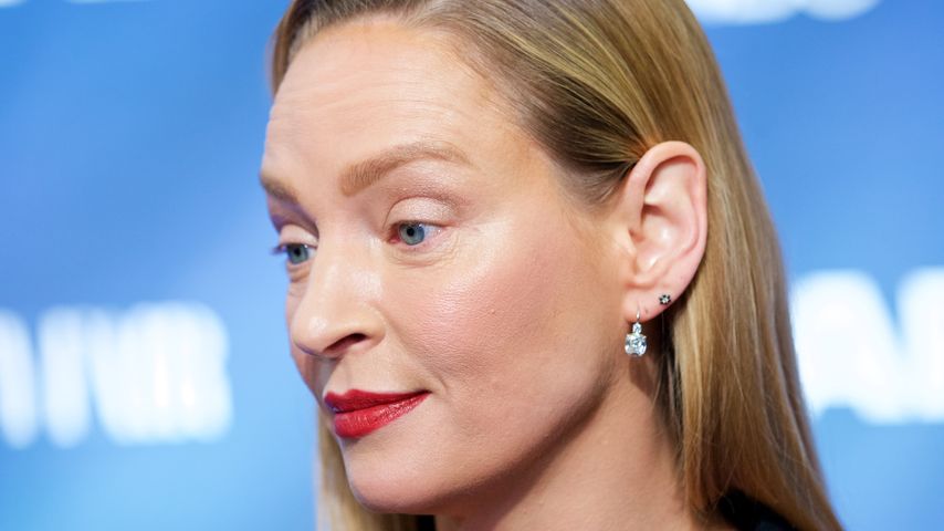 Uma Thurman