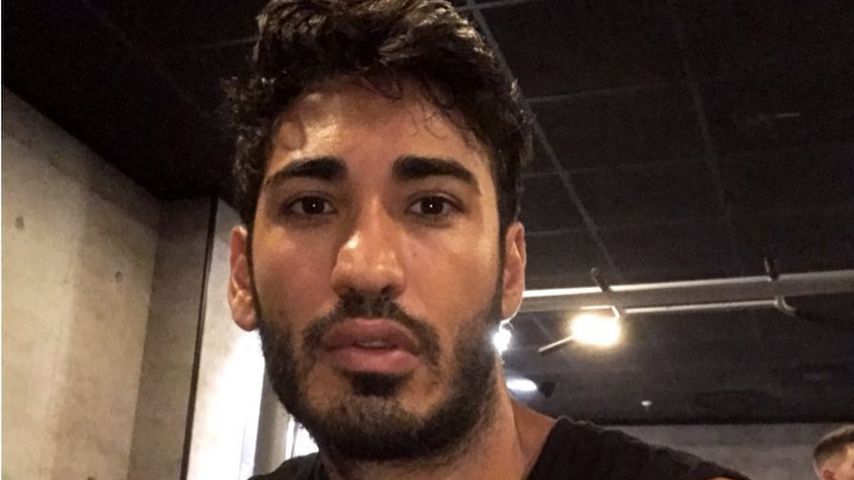 Tinder-Beef mit Ex: PBB-Umut wehrt sich gegen Nataschas Diss