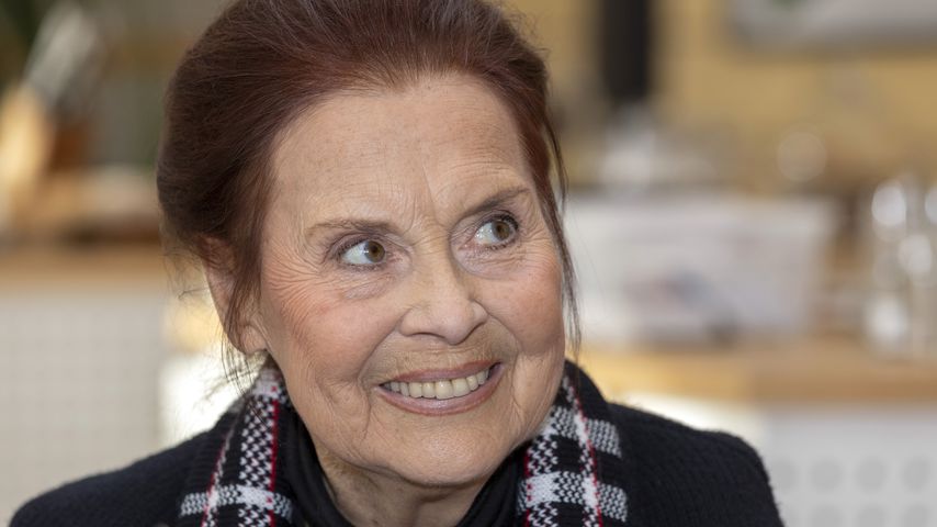 Ursula Karusseit Ausstieg Ursula Karusseit Ausstieg