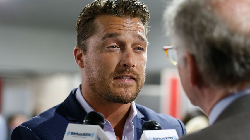 US-Bachelor Chris Soules
