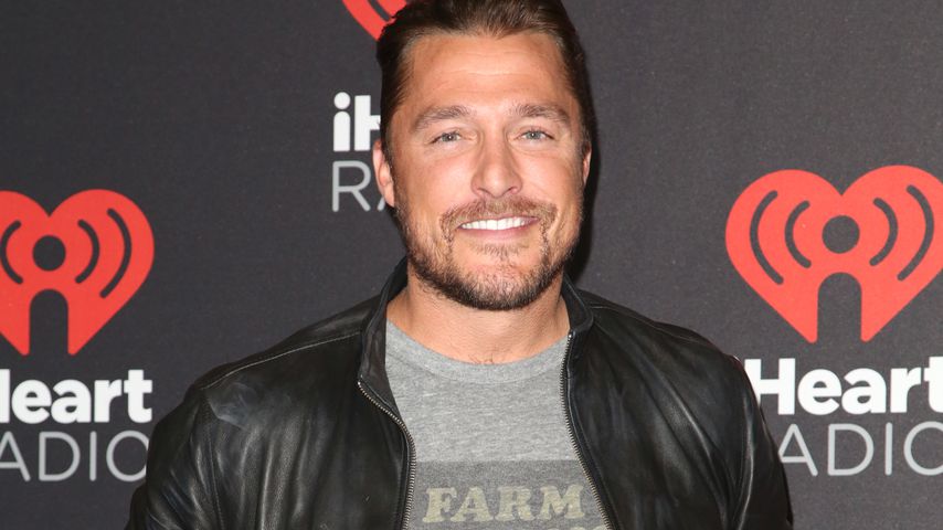 US-Bachelor Chris Soules