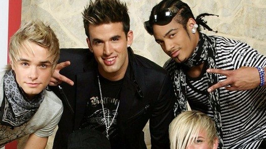 US5 und US 5
