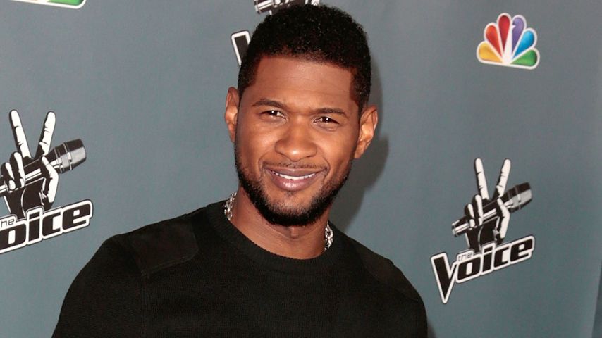 Usher