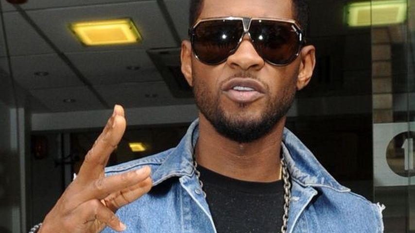 Usher