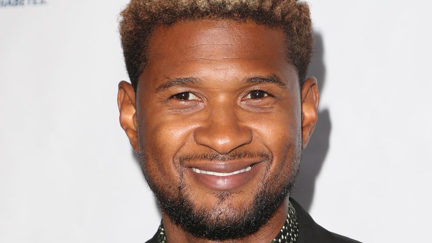 Usher bei der JDRF LA Chapter's Imagine Gala 2017 in Beverly Hills