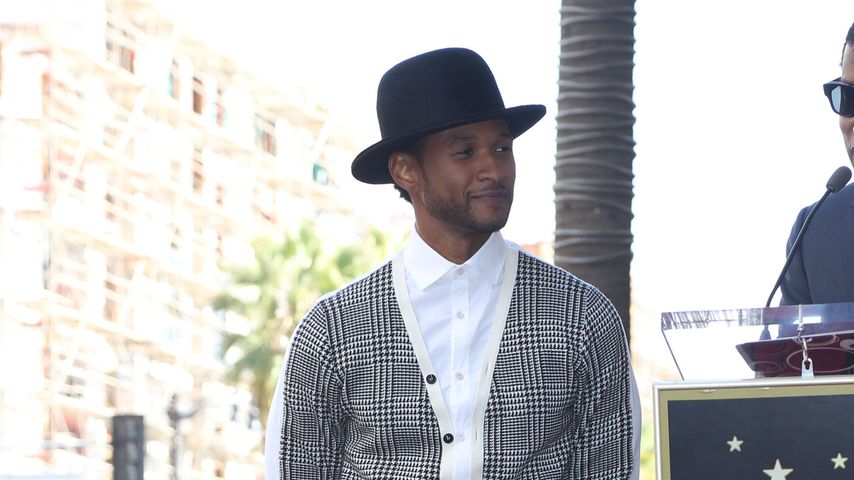 Usher