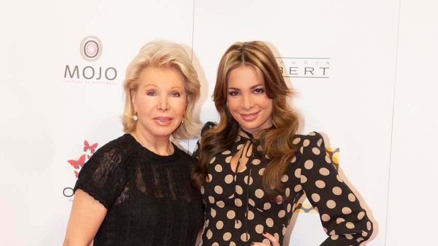 Ute Ohoven und Chiara Ohoven