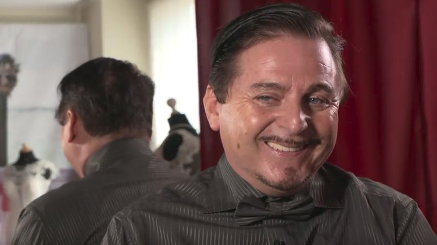 20 Jahre nach Ehe-Aus: Uwe Herrmann & Ex-Frau befreundet?