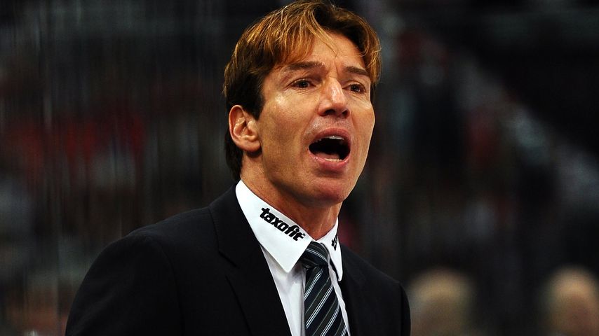 Uwe Krupp