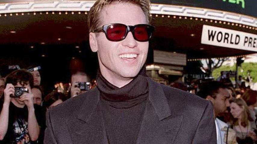 Val Kilmer