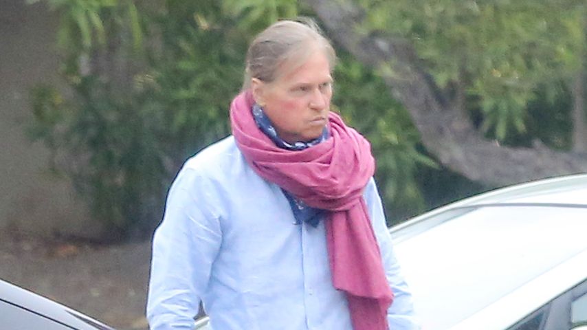 Val Kilmer