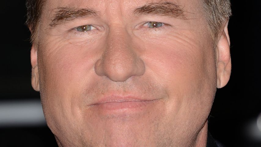 Val Kilmer