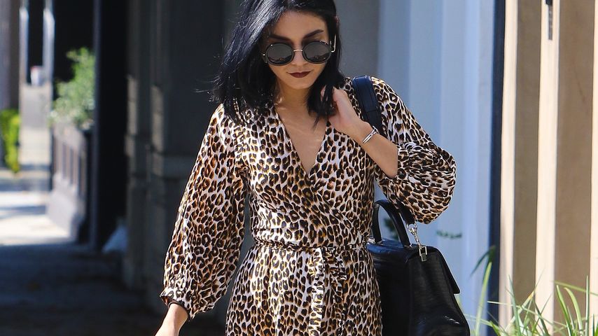 Vanessa Hudgens