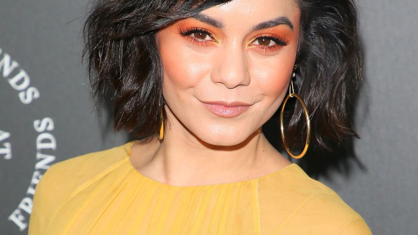 Vanessa Hudgens in Santa Monica