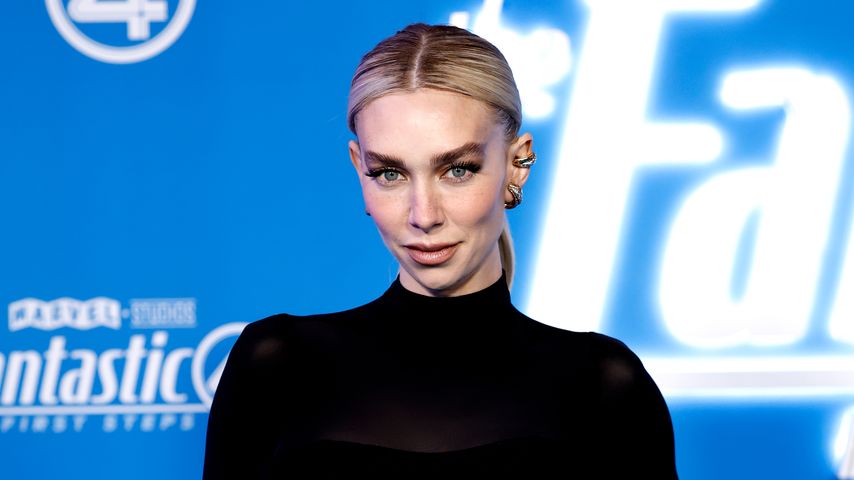 Vanessa Kirby, Juli 2025