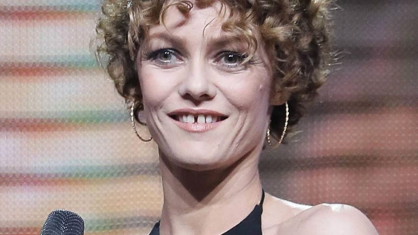 Vanessa Paradis