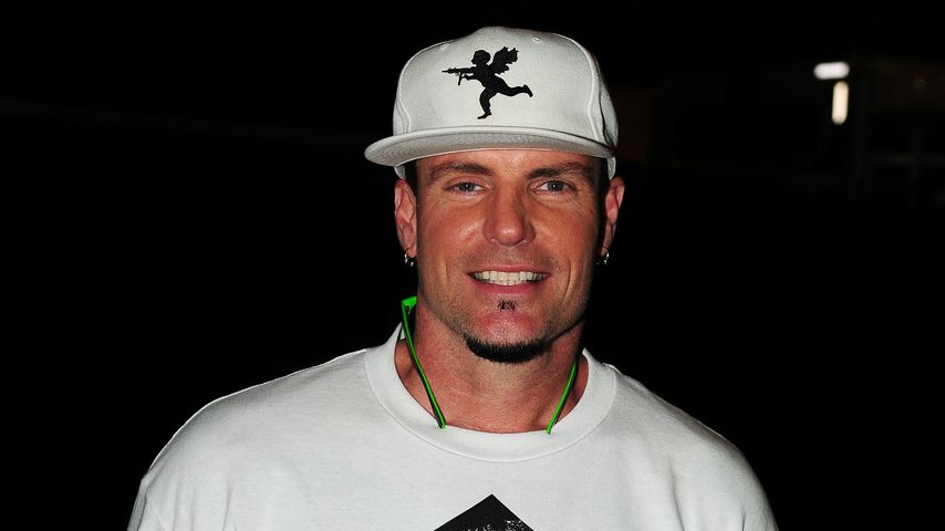 Vanilla Ice, Rapper