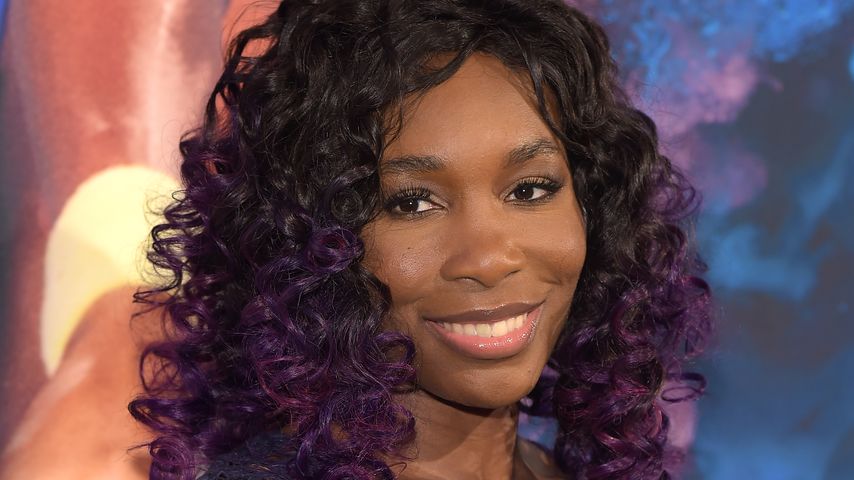 Venus Williams