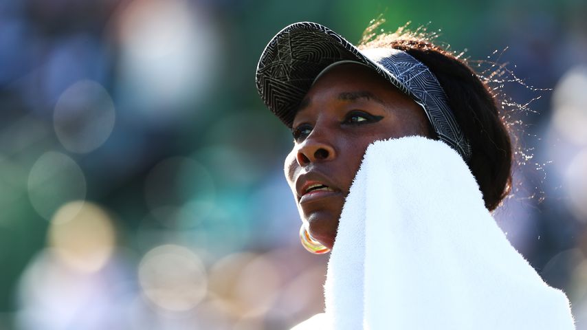 Venus Williams
