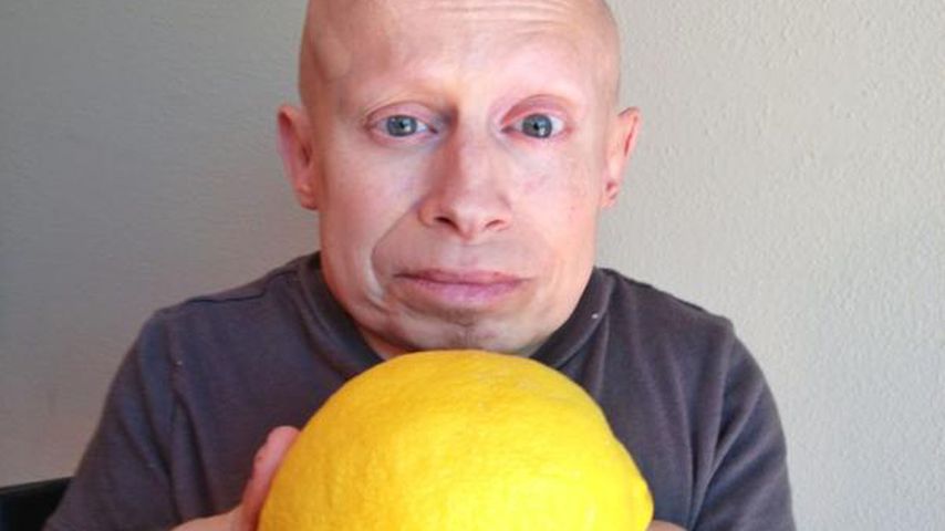 Verne Troyer