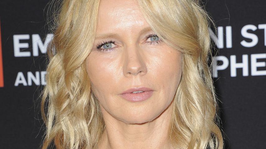 Veronica Ferres beim 3rd Biennial Rebels With A Cause Fundraiser in Los Angeles