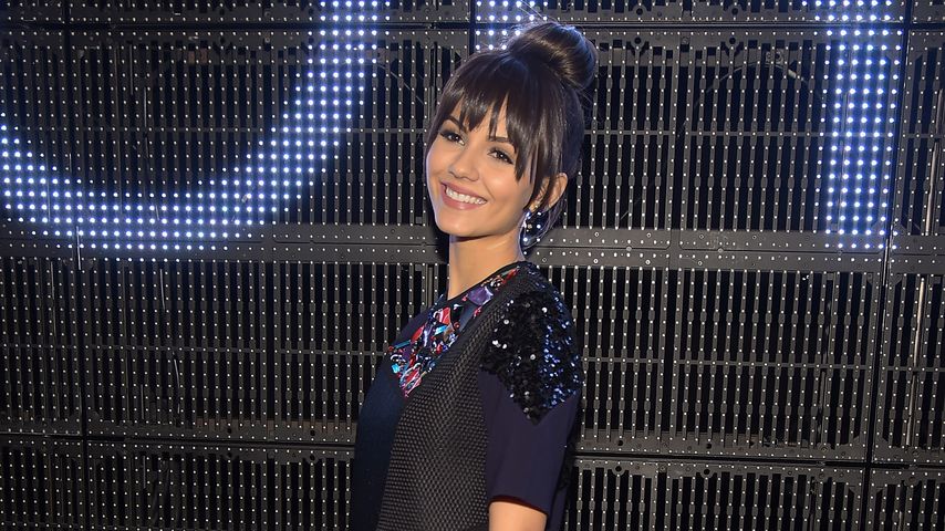 Victoria Justice