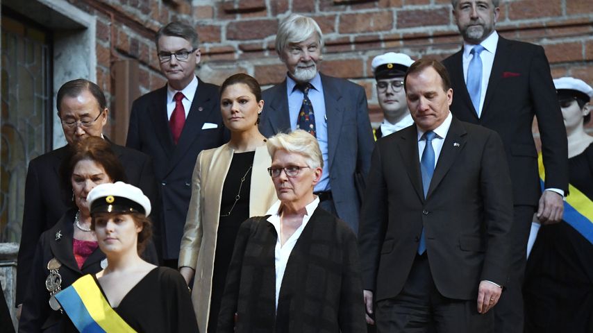 Prinzessin Victoria von Schweden